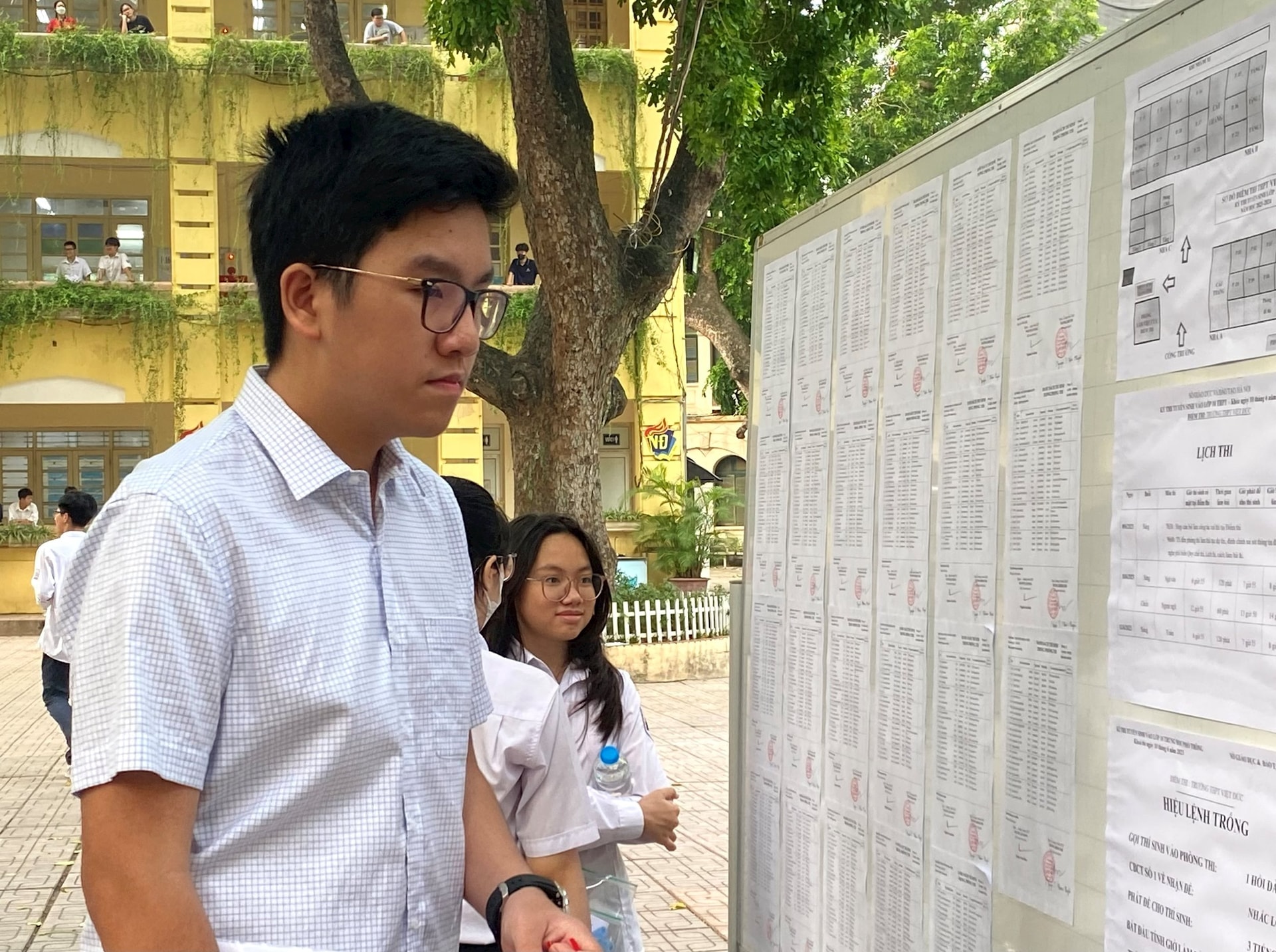Một số trường Đại học đề nghị bỏ xét tuyển sớm